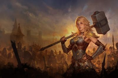 There’s Never Been a Better Time to Finally Get Into Guild Wars