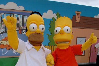 'The Simpsons' kills off another character - this time for good