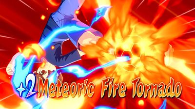 How To Get And Upgrade Special Moves In Inazuma Eleven: Victory Road