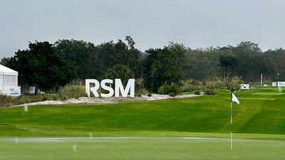 RSM Classic Preview: Field, History, Course, Tee Times, How to Watch