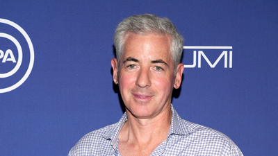 Billionaire Bill Ackman offers dating advice that he claims ‘almost never got a no,’ only manages to prove he lives in a different universe