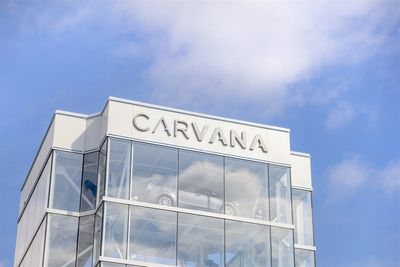 Buyer Beware: Carvana Is Driving an Auto Lending Crisis