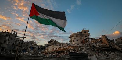 UN backs Trump’s plan for Gaza but Palestinian statehood remains a distant prospect