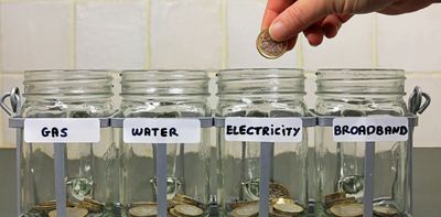 How household contracts could be fueling UK inflation