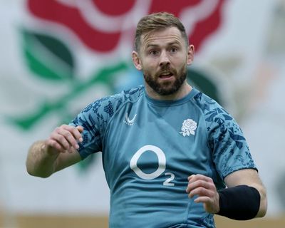 Daly backed by Borthwick for long haul after England recall to face Argentina
