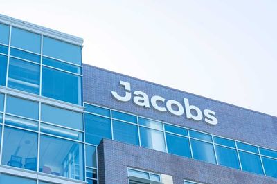 Are Wall Street Analysts Bullish on Jacobs Solutions Stock?
