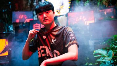 Peyz joins T1 as new star ADC until 2028