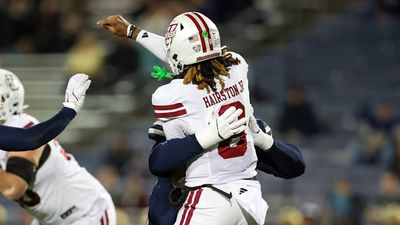 SI:AM | The Saddest Team in College Football