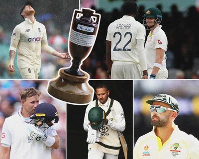 Ashes 2025-26: Guardian writers’ predictions for the series