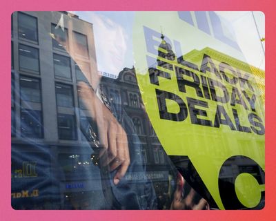 Big savings – or big regrets? How to shop smart this Black Friday