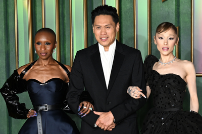 Wicked director admits iconic Ariana Grande and Cynthia Erivo partnership almost didn’t happen