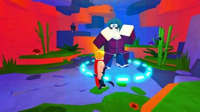 All Anime Weapons Secret Boss Locations [RELEASE] (November 2025)