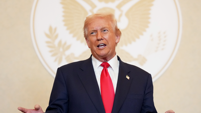 In the most predictable twist ever, Trump threatens to revoke a major network’s license over Epstein coverage