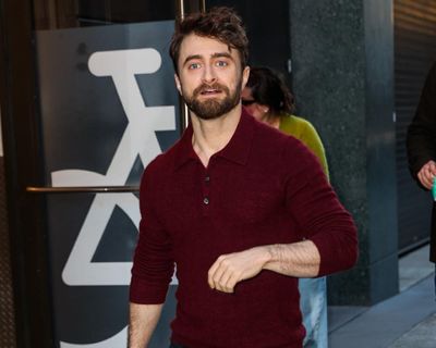 Daniel Radcliffe writes supportive letter to Harry Potter successor in new TV series