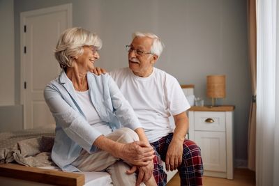 10 Things I Learned About Sex After 60 That Surprised Me