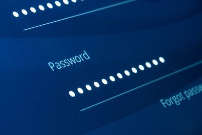 Gen Z have worse passwords than their grandparents, study finds