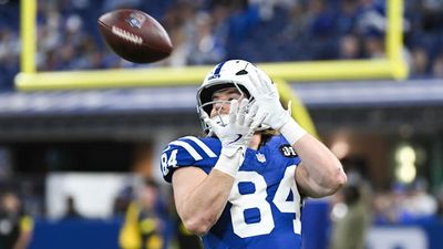 Pass Catchers Dominate Top 10 Ranked NFL Rookies Through Week 11