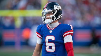 Jaxson Dart Injury Update: Giants Get Promising News in QB's Return From Concussion