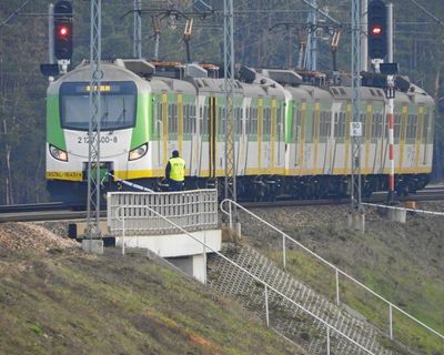 Poland closes last Russian consulate after ‘act of state terrorism’ on railway