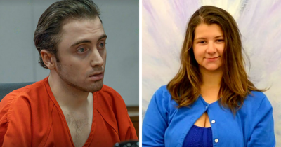 “A Monster”: Man Who Fatally Attacked 19YO Girl Finally Learns His Fate In Disturbing Alaska Case