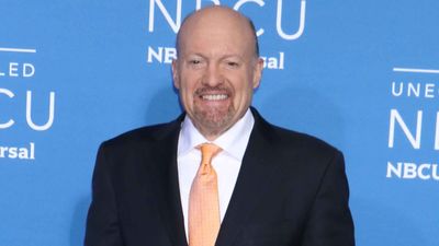 Jim Cramer’s 5 Biggest Money Regrets