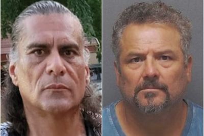 Neighbor of late ‘King of the Hill’ actor Jonathan Joss indicted on murder charge for fatal shooting