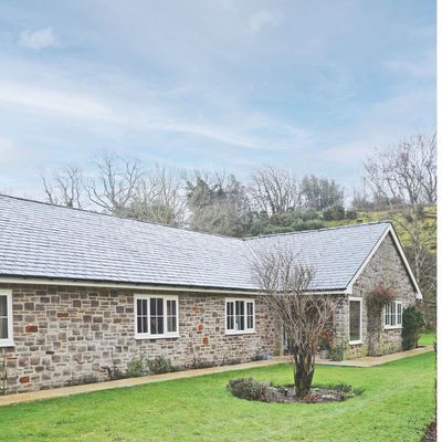 The four-degree rule will protect your plants from this month's frosts – and save them from damage before it's too late