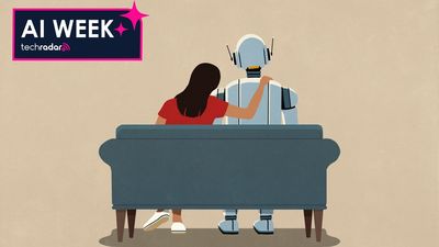 I interviewed a woman who fell in love with ChatGPT — and I was surprised by what she told me