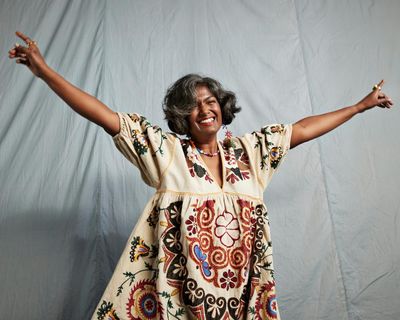 Silver splitters: why divorced women are so happy