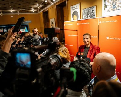 Denmark announces one of the world’s most ambitious climate targets, while the rest of the EU looks away