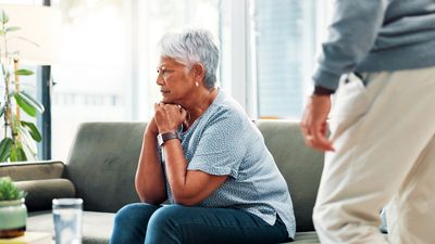 Why She Finally Divorced Her Husband After 40 Years of “Good Enough”