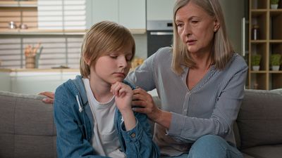 10 Reasons Millennials Think Boomers Make Terrible Grandparents