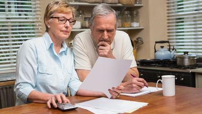 Are Personal Loans a Bad Idea for Retirees? Experts Weigh In
