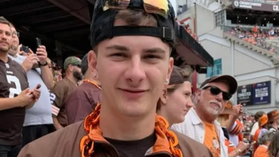 Who is Bryce Dunlap? 21-Year-Old Brown's Fan Who Died Due to Anoxic Brain Injury Donates Organ to Ex-NFL Star