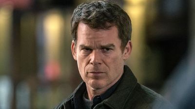Dexter: Resurrection's Showrunner Confirmed One Villain Will Finally Appear In Season 2, And I Have One Big Question