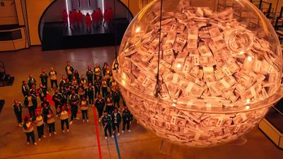 I Think Squid Game: The Challenge Season 2 Is Better Than Season 1. I Need To Talk About Why