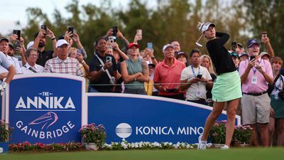 LPGA Releases 2026 Schedule As New Commissioner’s Vision Is Coming to Fruition
