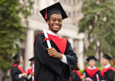 Why The Price Of College Keeps Rising For Americans