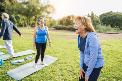 13 Health Habits Retirees Need to Drop Immediately