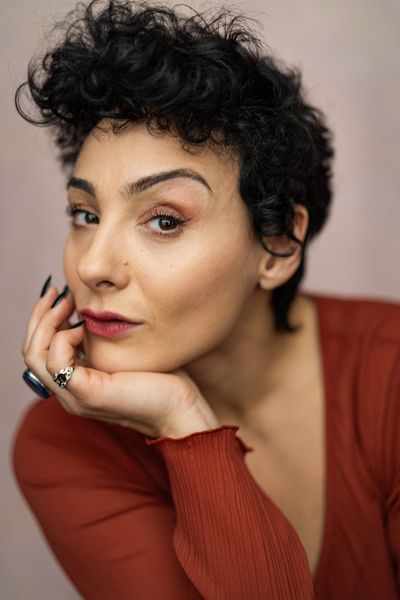 'Paddington is the biggest thing I've ever been involved in': Victoria Hamilton-Barritt on the new musical