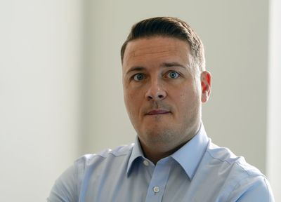 OPINION - Men deserve better than Wes Streeting's attempt to hijack International Men's Day