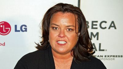 'Distant' Rosie O'Donnell Criticised: 'Instagram Emojis Don't Hug' Jailed Daughter