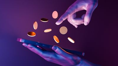 Top 4 Reasons More Americans Are Investing in Crypto, According to Schwab