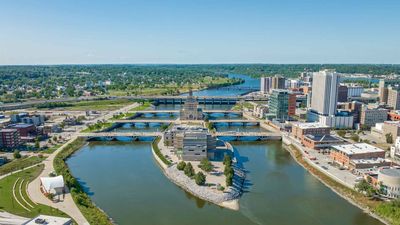 7 US Cities Where Middle-Class Families Are Quietly Thriving