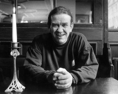 ‘I never wanted to sing into a vacuum’: Scottish folk pioneer Dick Gaughan’s fight for his lost music
