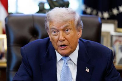 Trump to sign bill to compel release of more files related to Jeffrey Epstein