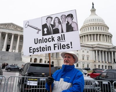 Every time new emails drop, elites do the Epstein shuffle: ‘Yes I knew him, but I didn’t KNOW him’