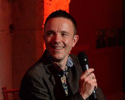 Letter: Adrian Sutton obituary