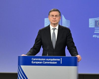 European Commission accused of ‘massive rollback’ of digital protections