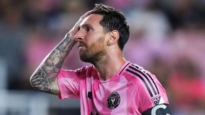 Lionel Messi at Epicenter of Barcelona Presidential Battle